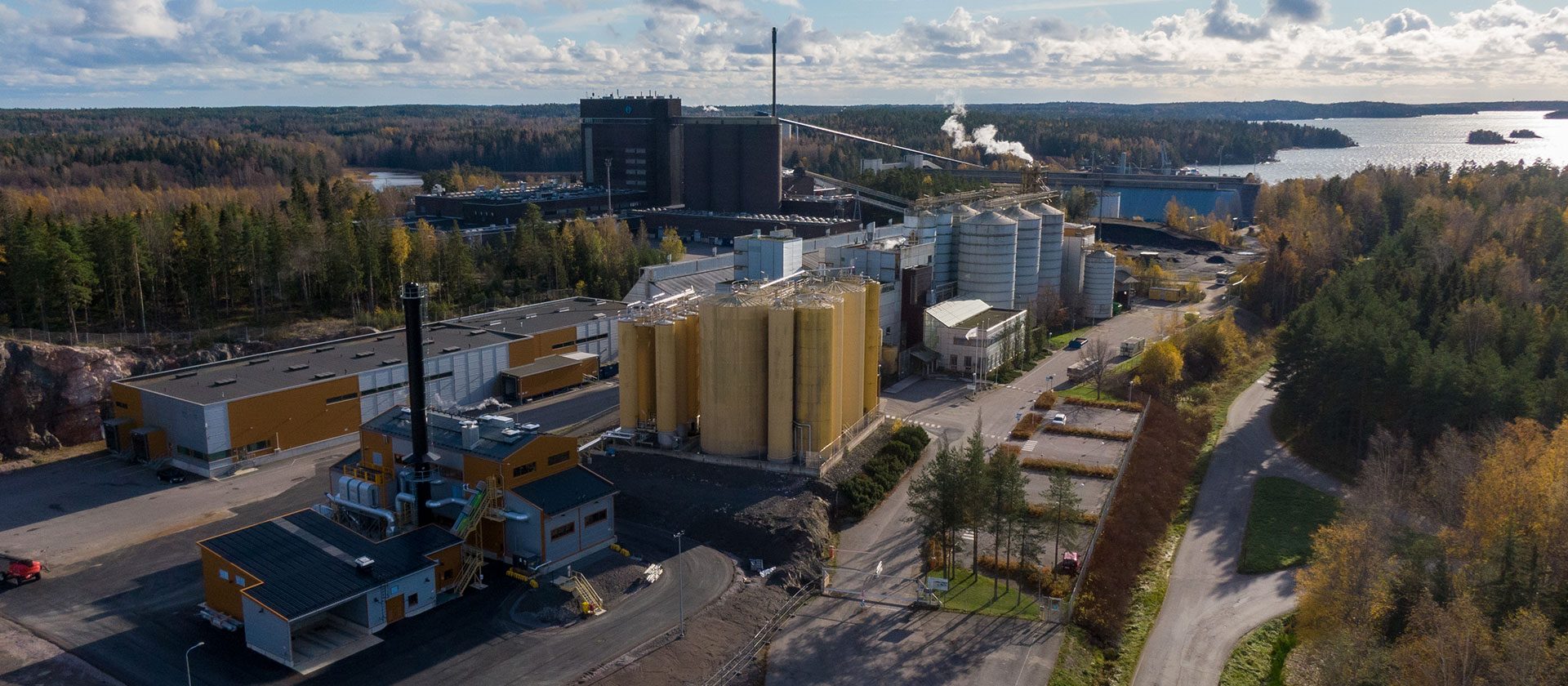 Kantvik 30 vuotta: Kotimaisia kasviöljyjä Kirkkonummelta jo kolmenkymmenen vuoden ajan