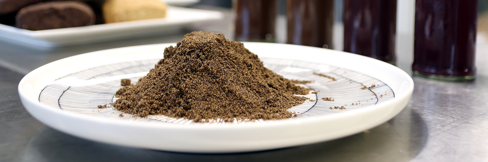 Apetit’s new rapeseed-based ingredient receives novel food authorisation from the European Commission