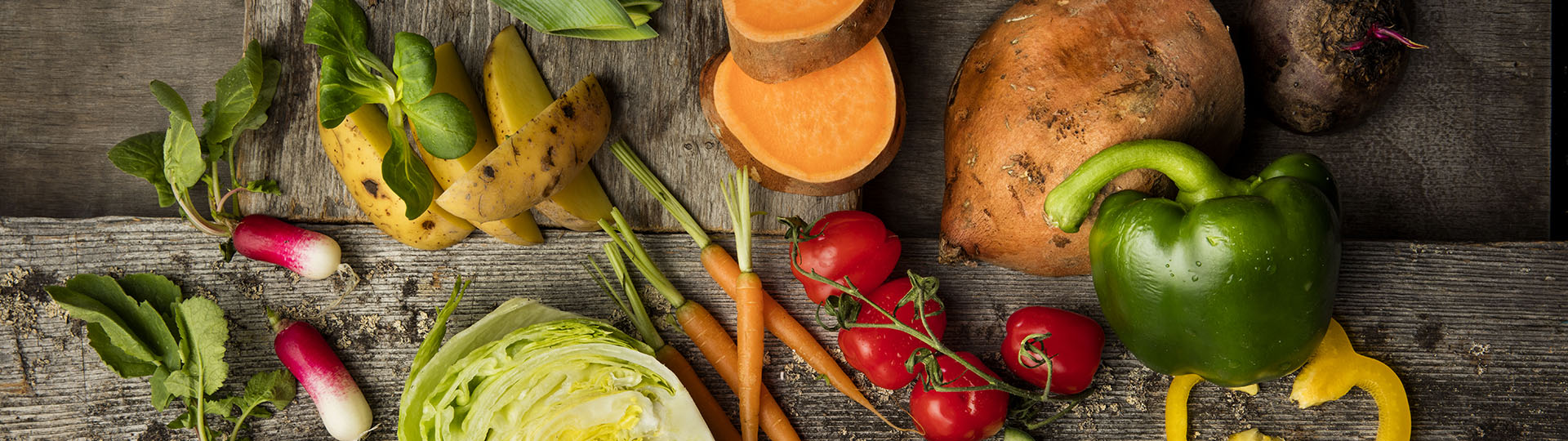 Reducing food waste has a substantial positive environmental impact