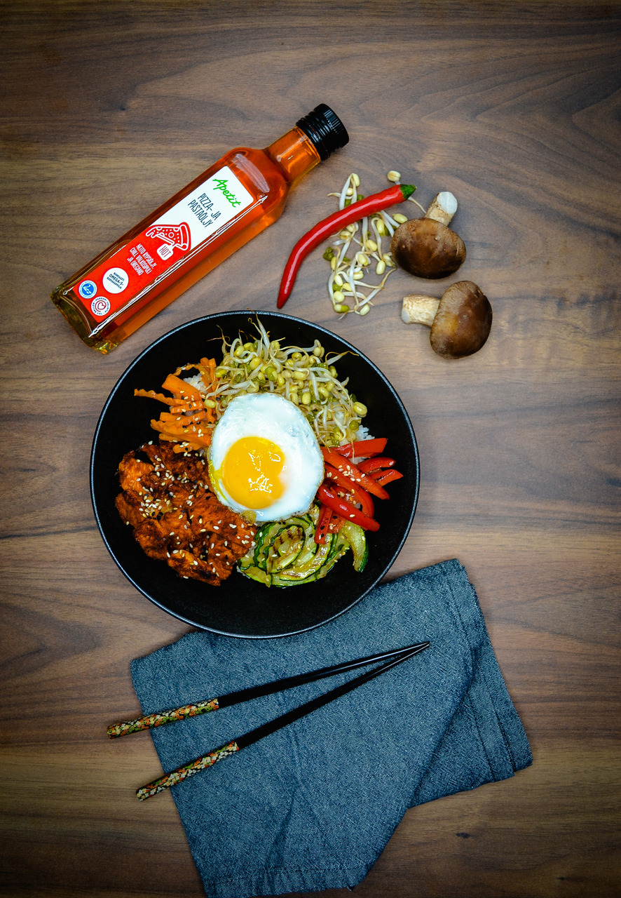 Apetit Kotimainen Peruna-juuressekoitus pakaste 1kg