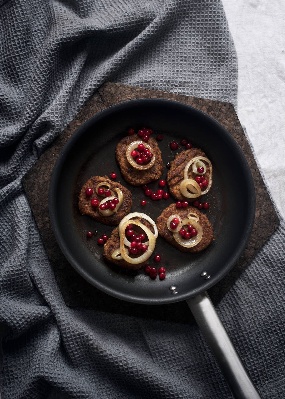 Apetit Kotimainen Itämeren kalapihvi MSC pakaste 240g
