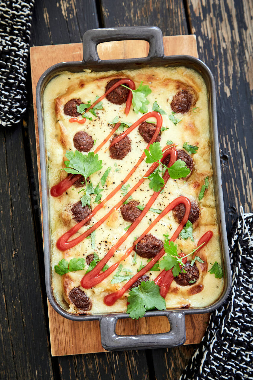 Apetit Twin Pepperoni pizza pakaste 2x285g
