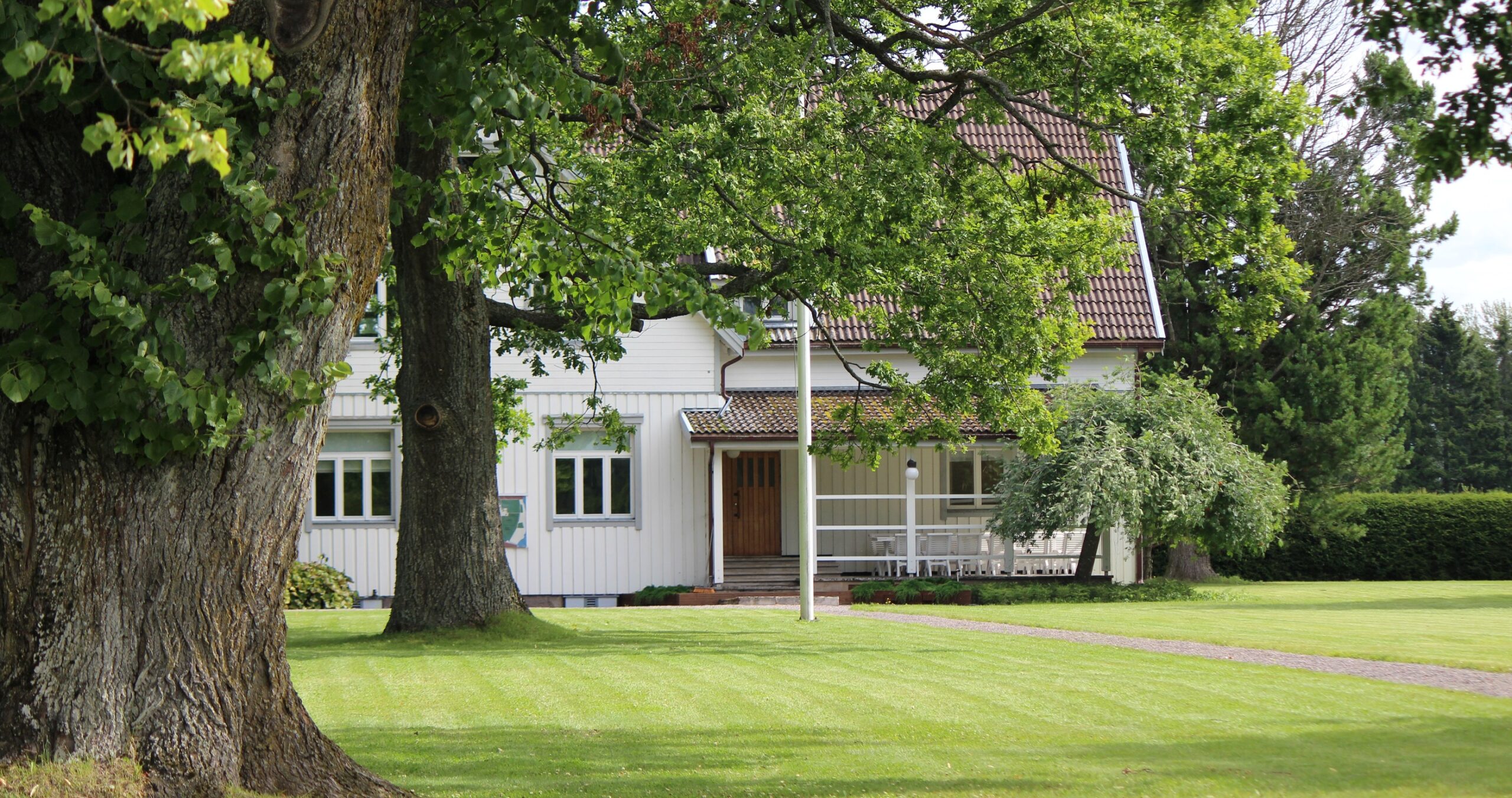 Räpi experimental farm – a pioneer in cultivation expertise in satakunta